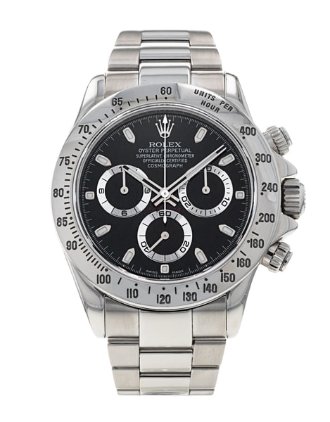 Rolex Daytona 116520